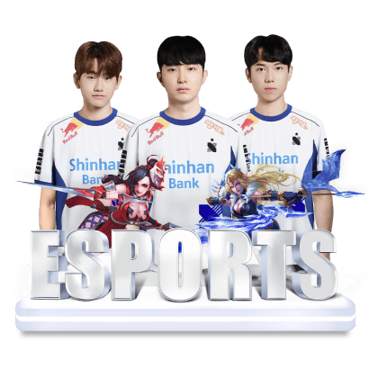 6686体育电竞场馆