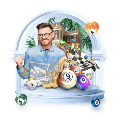 6686体育彩票场馆